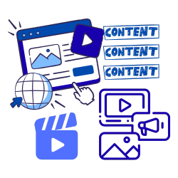 Jasa Pembuatan Konten